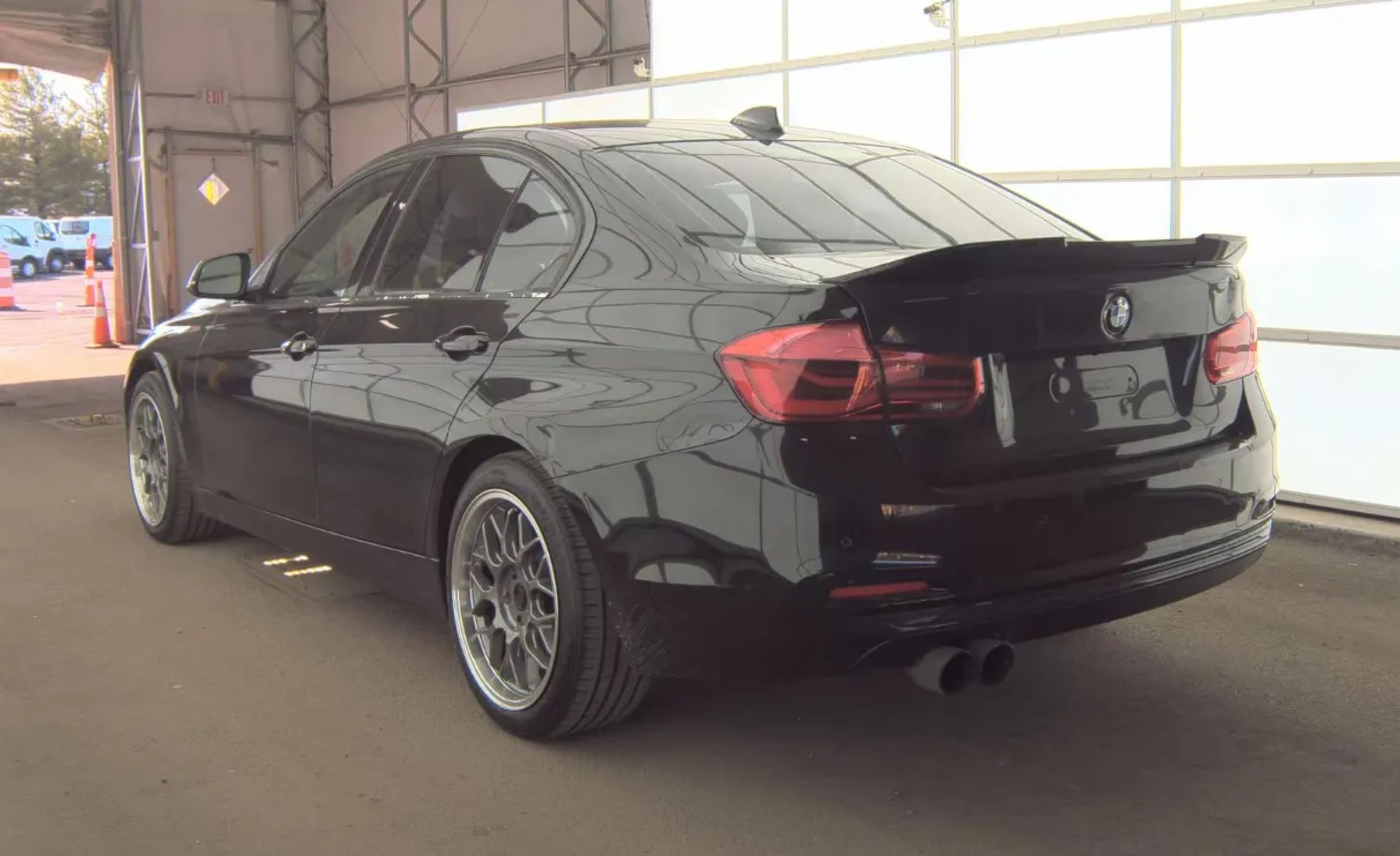 bmw 3 series 2017 WBA8D9G35HNU65848 image bmw 3 series 2017 WBA8D9G35HNU65848 image